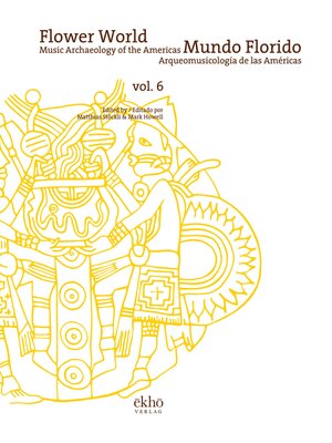 cover image of Flower World / Mundo Florido